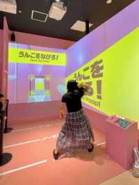 나고야 이색 체험으로 딱인 💗💩똥 뮤지엄💩💗