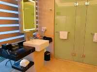 “Lexis Hibiscus – Spectacular Overwater Villas with 5★ Service, 4★ Upkeep”