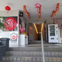 K2 Guesthouse