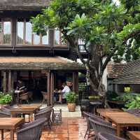 Tamarind Village Chiang Mai 🏡🌿