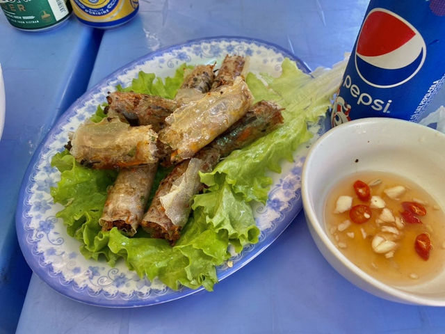 다낭에서 경험한 현지 아침 루틴과 조용한 힐링 스팟