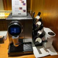 🏨 Shiba Park Hotel – A Tranquil and Classy Retreat in Central Tokyo