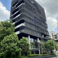 Hotel Proverbs Taipei (賦樂旅居)