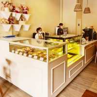 Layers Bakehouse Cafe