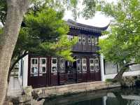 🌿 Humble Administrator’s Garden 拙政园 — A Classical Suzhou Gem