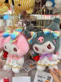 พาส่อง Kiddy Land สาขาใหม่ ใจกลาง Shinjuku 