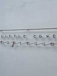 Little Cove Espresso｜西貢嘅精緻小店