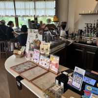 🌿☕ Judy’s Home Cafe - ลำพูน