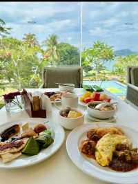 📍Title: 3 Days of Pure Bliss at The Westin Langkawi 🌴⛱️