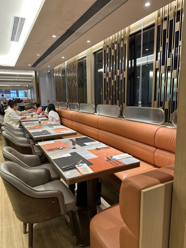 香港探店2 柏麗廳 📍沙田
