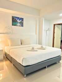 💕Grand Sattahip Hotel