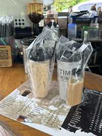 ทิมหอม จันทบุรี
