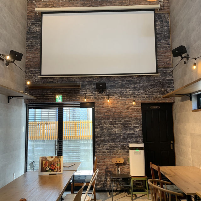 saburo36 cafe |鳥栖カフェ