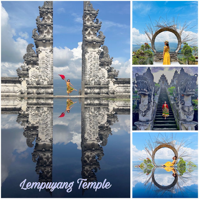 Discover paradise @ Bali🇮🇩