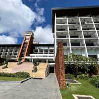 The Westin Desaru Coast Resort