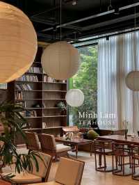 Minhlam Teahouse