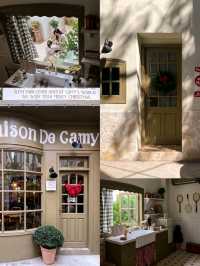 Camy Café