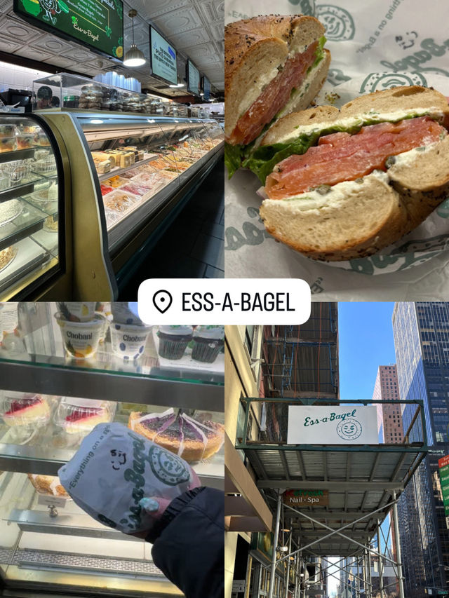 ニューヨークひとり旅まとめ🗽🇺🇸