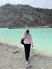 4- day Itinerary in Jakarta, Lembang, Bandung, and More