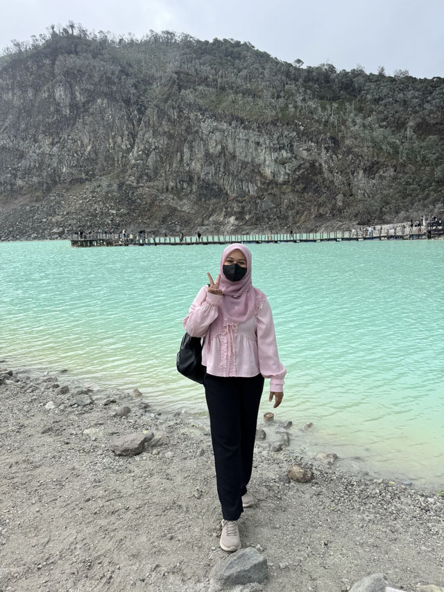 4- day Itinerary in Jakarta, Lembang, Bandung, and More