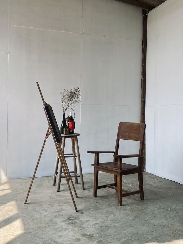 🌿 Far Away Cafe – Mae Taeng, Chiang Mai