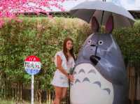 กาญจน์ มาชิ คาเฟ่ กาญจนบุรี