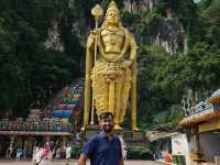 3 fantastic days in KL