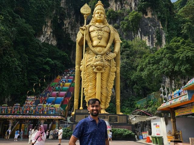 3 fantastic days in KL