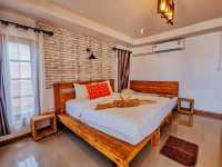 Andaman Resort by Zodiac