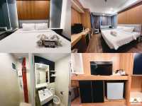 New Travellodge Hotel