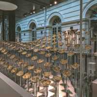 Asian Civilisations Museum (Free for locals)