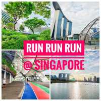 Run Run Run @ Singapore