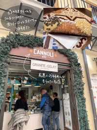 イタリアのシチリア島🇮🇹
