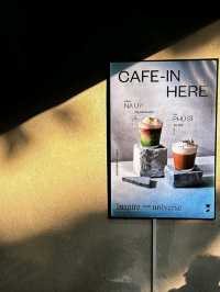Universal Coffee