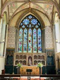 Llandaff Cathedral