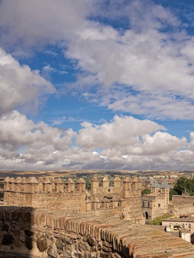 🇪🇸穿越400年的騎士夢！西班牙堂吉訶德之路