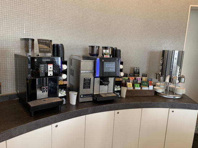 🛏️ Warm Hospitality at the Heart of Naha – Naha Tokyu REI Hotel