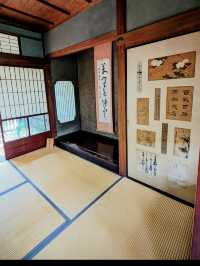 【内子町並み保存地区】明治・大正の香り漂うレトロな町歩き🚶‍♂️🏘️