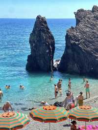 🏖️ 蒙特羅索 Monterosso 一日遊攻略 🇮🇹