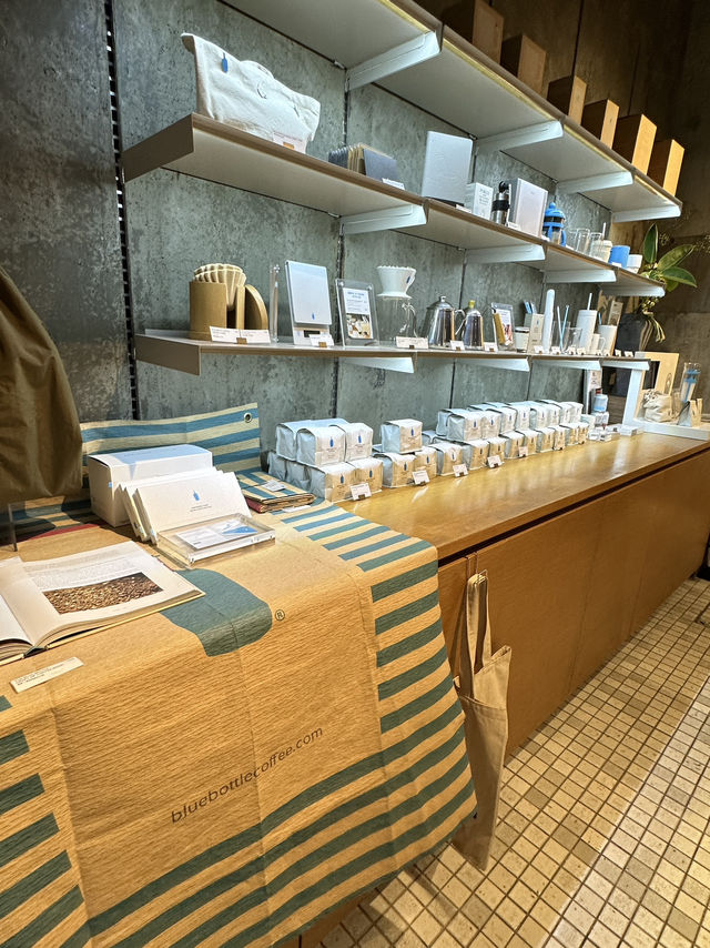 中環鬧市中的綠洲☕️