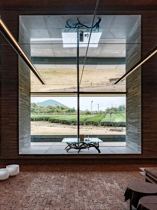 jeju house