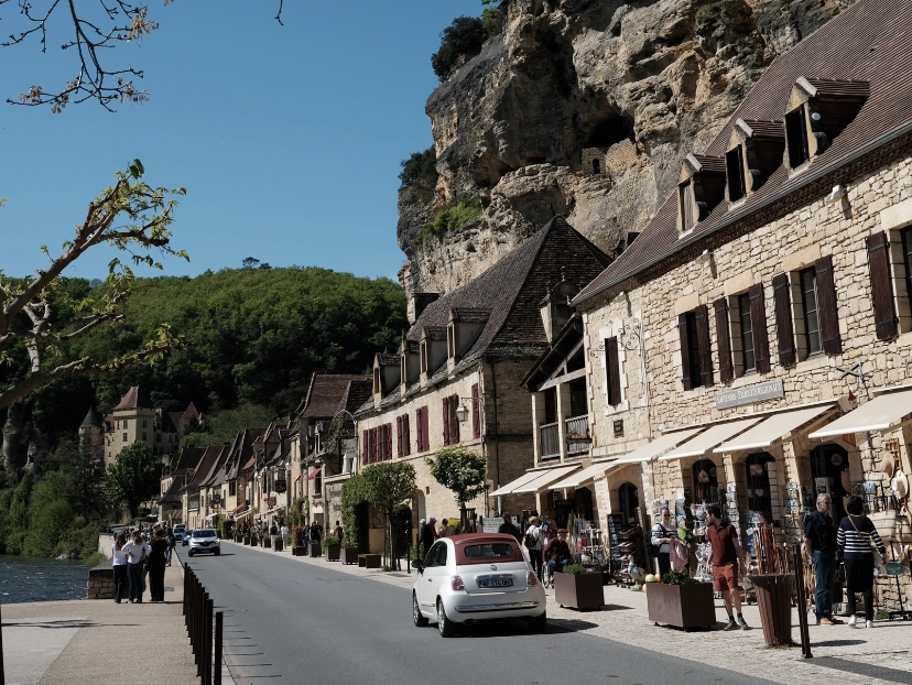 Dordogne: My Favorite Trip to France's Most Beautiful Villages! 🇫🇷🌳 