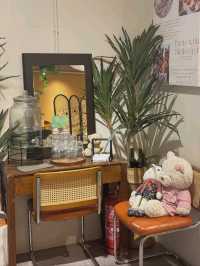 🏨 Trove Hotel Johor Bahru – Trendy Stay with Café Delights ☕🍰