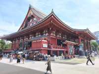 Tokyo 3 Days Itinerary