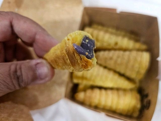 #TastesInIloiloCity