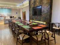 A Gem In Lijiang: Meisu Hotel 