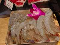 糧倉一號麻辣鴛鴦鍋松江店