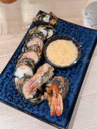 「人生有限杯.串燒店」喺尖沙咀開咗新分店