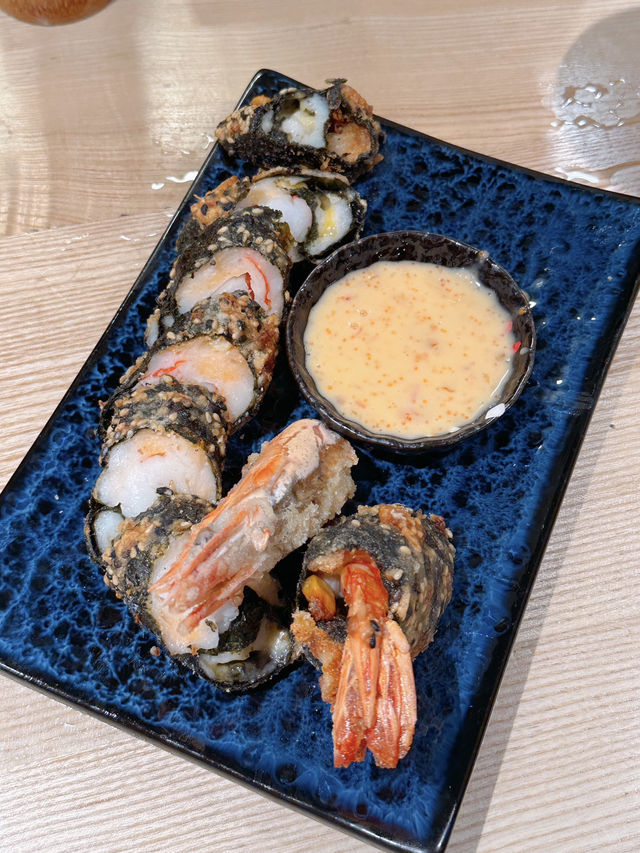「人生有限杯.串燒店」喺尖沙咀開咗新分店