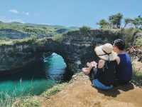 Nusa Penida – A Slice of Paradise Worth Coming Back To 🌴✨